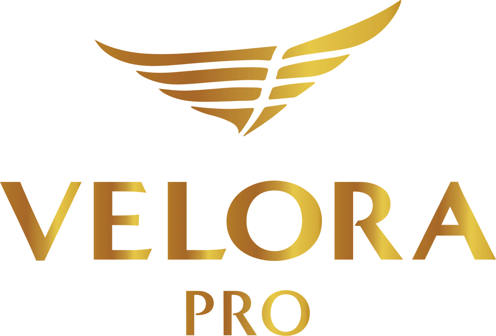 VeloraPro Logo